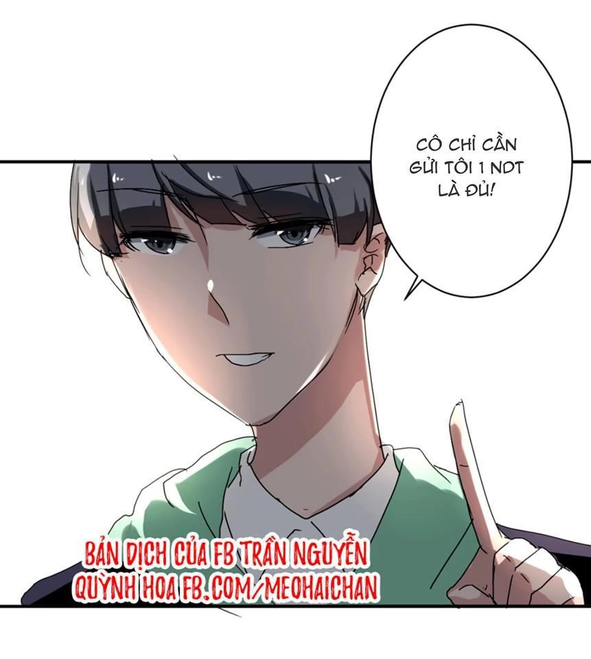 Quy Tắc Của Mỹ Nam Chapter 6 - 18