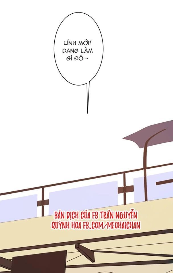 Quy Tắc Của Mỹ Nam Chapter 6 - 19