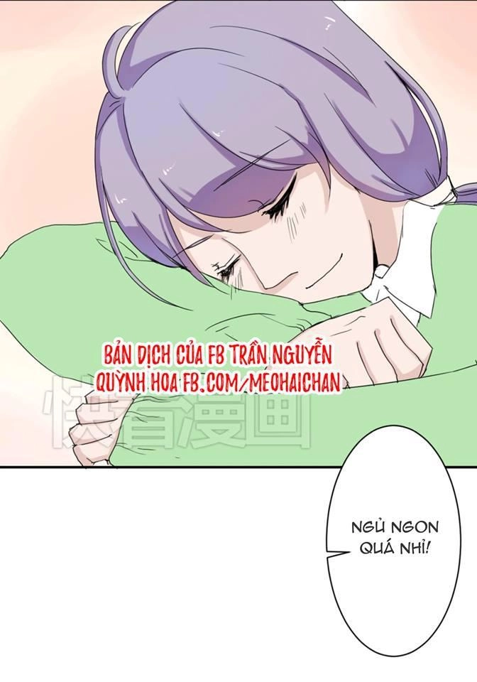 Quy Tắc Của Mỹ Nam Chapter 6 - 21