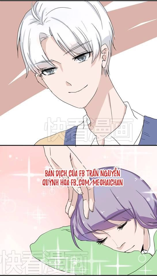 Quy Tắc Của Mỹ Nam Chapter 6 - 22