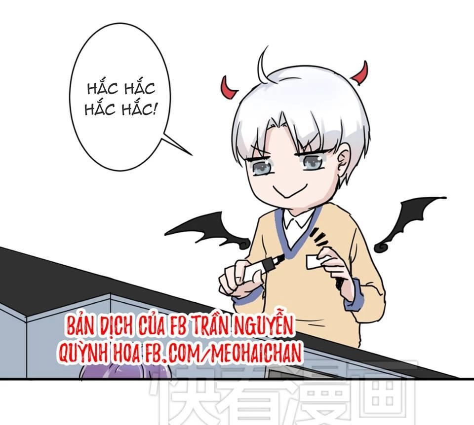 Quy Tắc Của Mỹ Nam Chapter 6 - 23