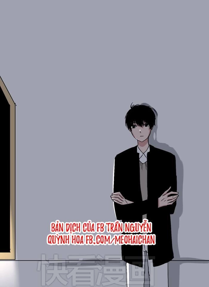 Quy Tắc Của Mỹ Nam Chapter 6 - 28