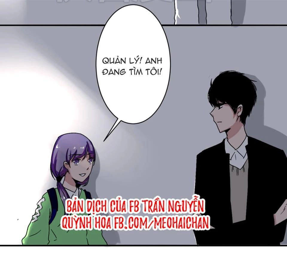 Quy Tắc Của Mỹ Nam Chapter 6 - 29