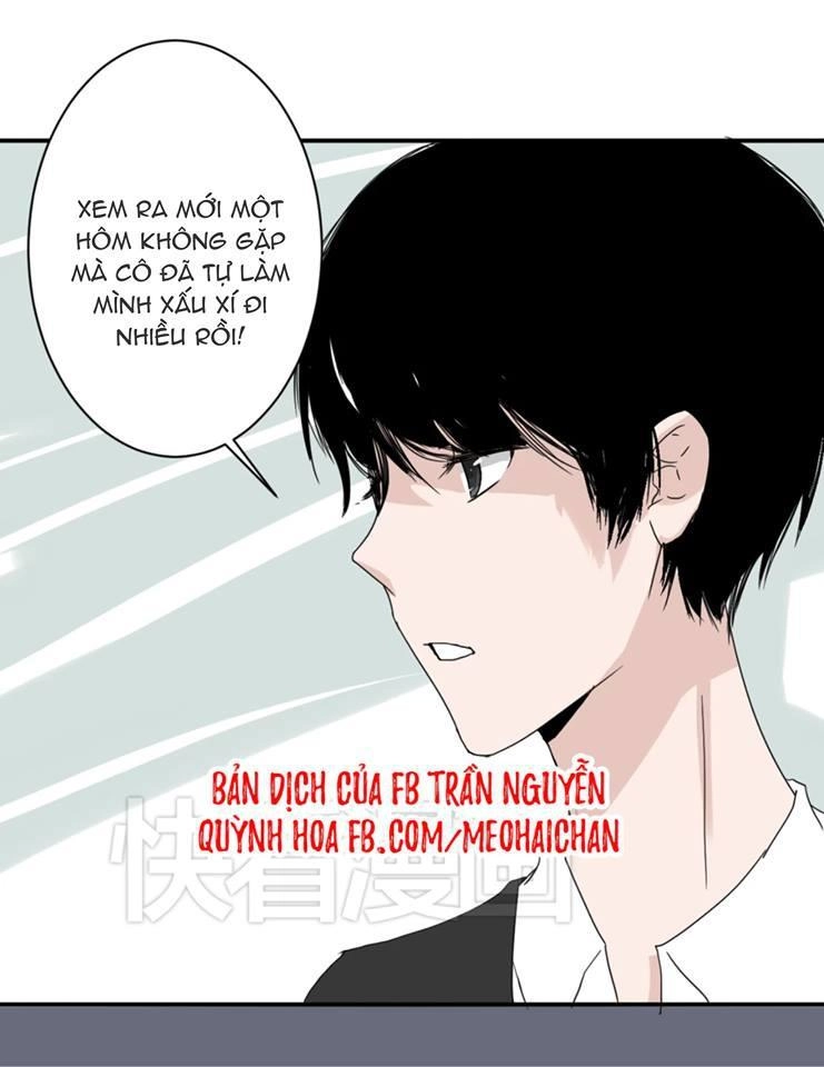 Quy Tắc Của Mỹ Nam Chapter 6 - 30