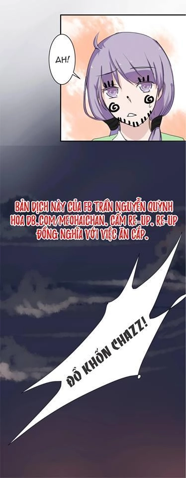 Quy Tắc Của Mỹ Nam Chapter 6 - 36