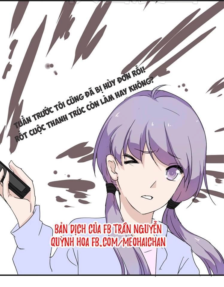 Quy Tắc Của Mỹ Nam Chapter 7 - 5