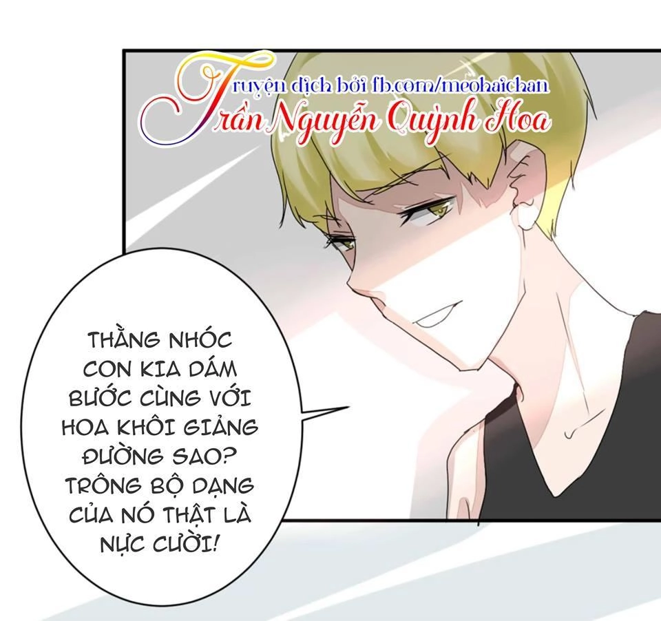 Quy Tắc Của Mỹ Nam Chapter 8 - 16