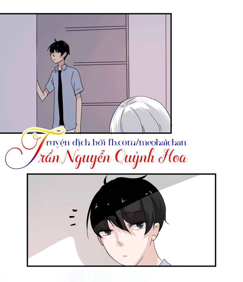 Quy Tắc Của Mỹ Nam Chapter 8 - 26