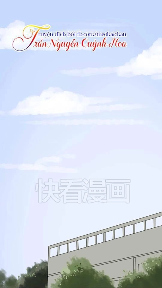 Quy Tắc Của Mỹ Nam Chapter 9 - 3