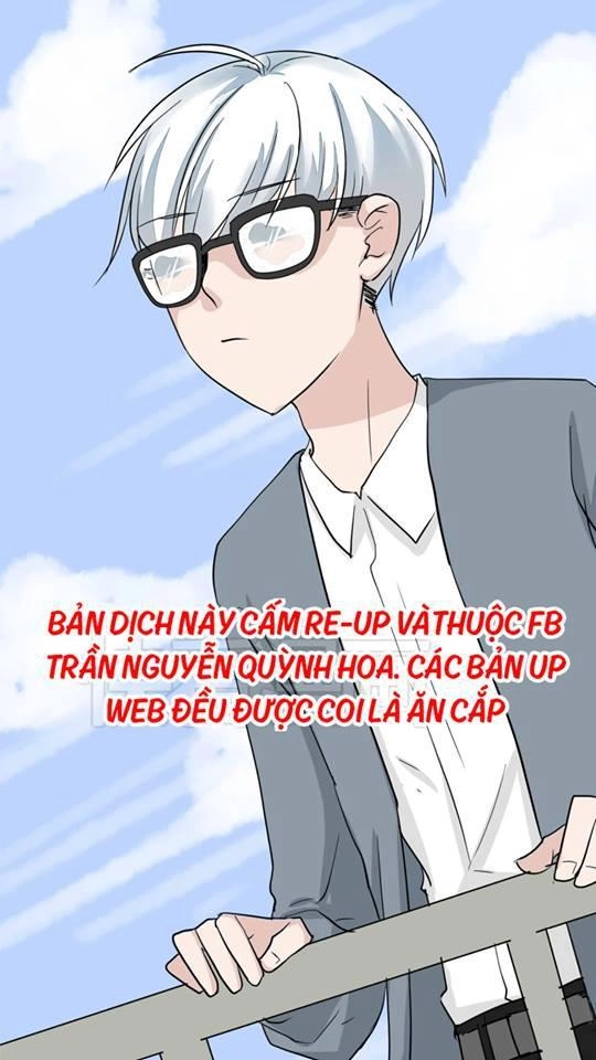 Quy Tắc Của Mỹ Nam Chapter 9 - 4