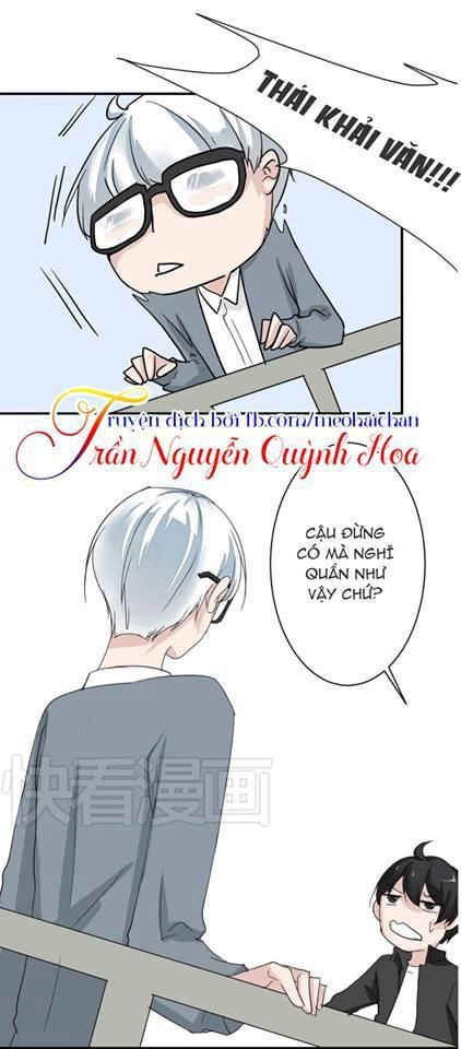 Quy Tắc Của Mỹ Nam Chapter 9 - 5