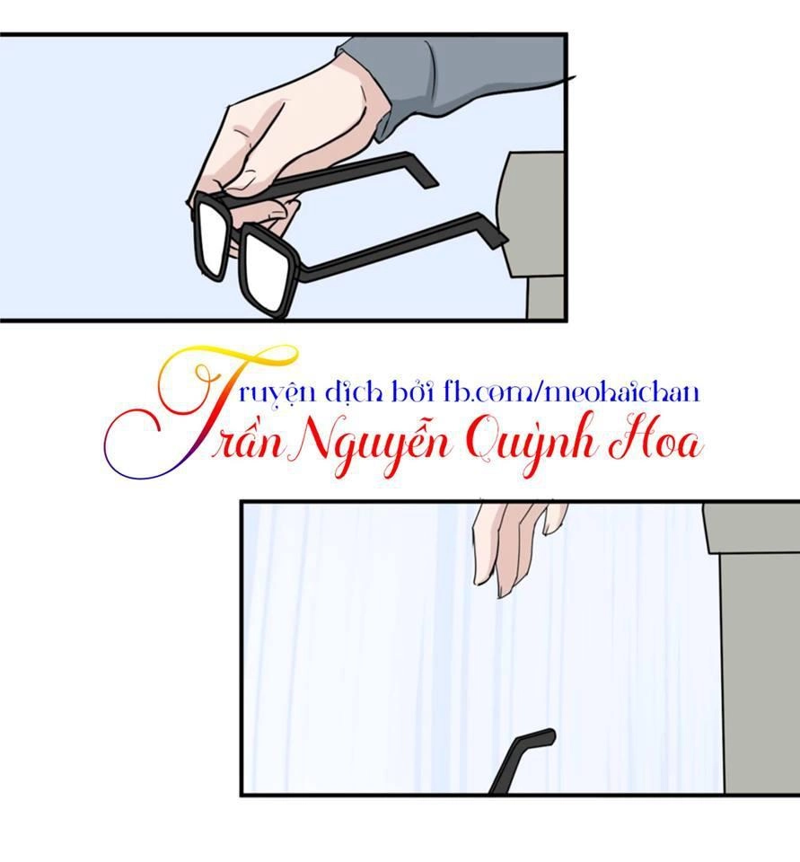 Quy Tắc Của Mỹ Nam Chapter 9 - 7