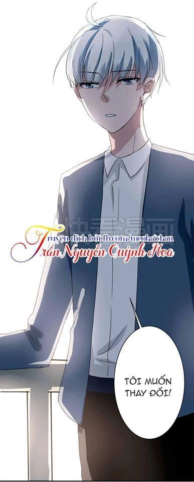 Quy Tắc Của Mỹ Nam Chapter 9 - 8