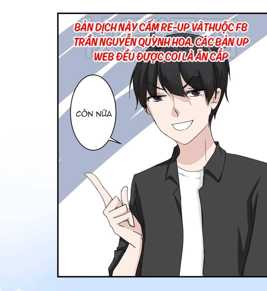 Quy Tắc Của Mỹ Nam Chapter 9 - 15