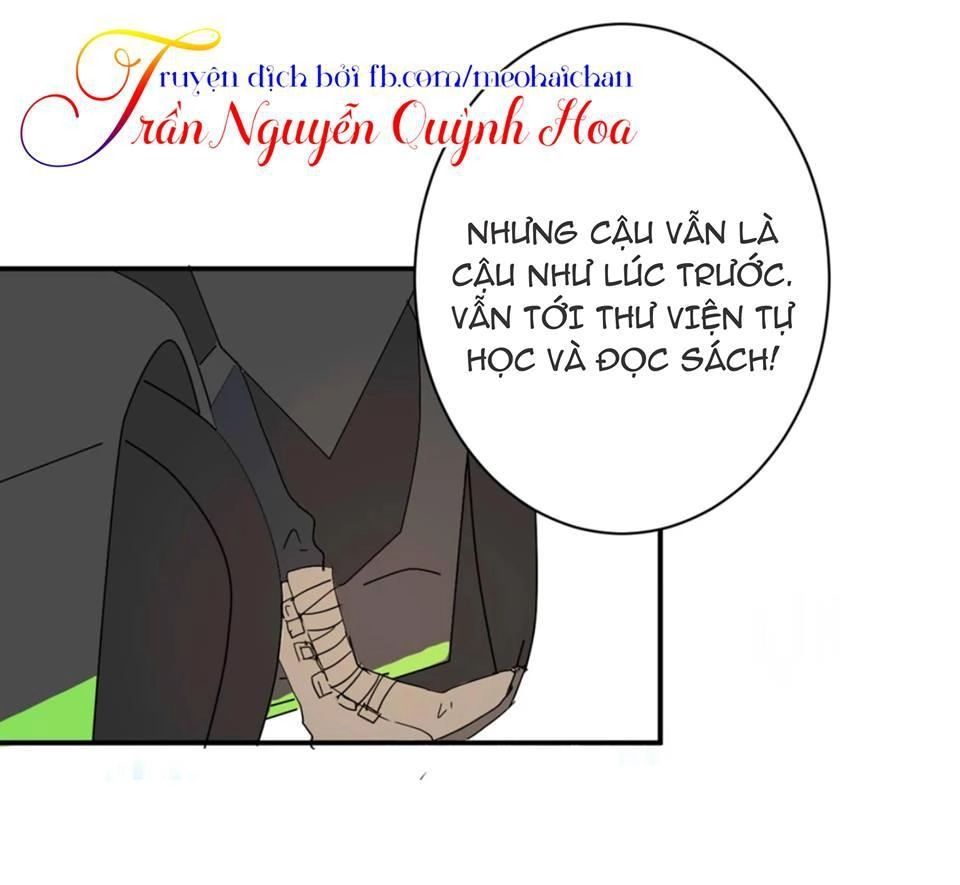 Quy Tắc Của Mỹ Nam Chapter 9 - 19