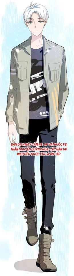 Quy Tắc Của Mỹ Nam Chapter 9 - 20