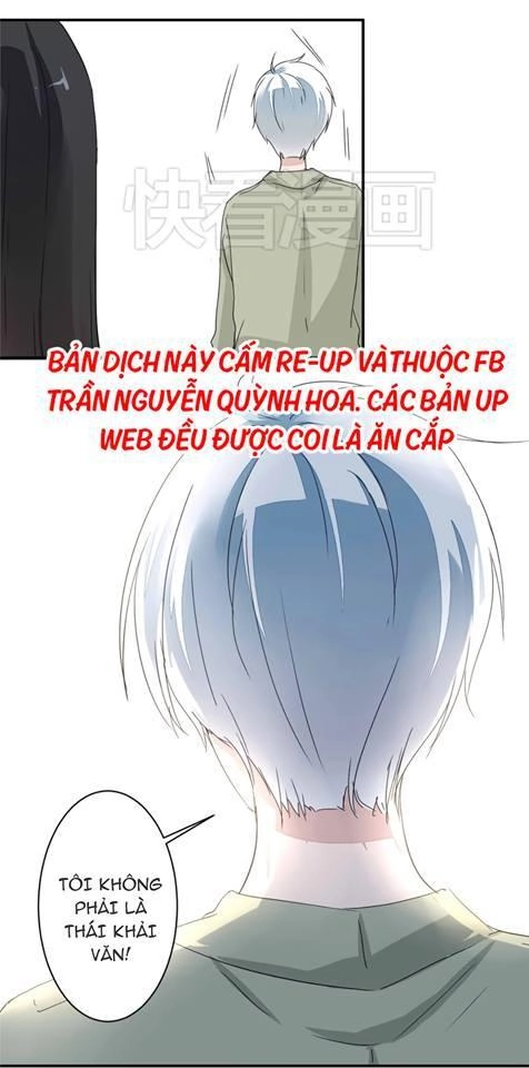 Quy Tắc Của Mỹ Nam Chapter 9 - 23