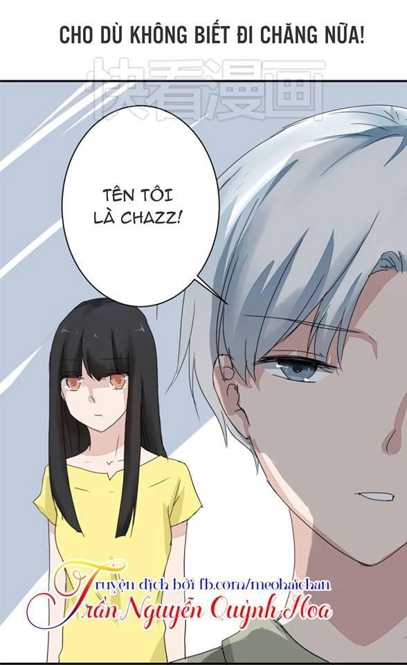 Quy Tắc Của Mỹ Nam Chapter 9 - 24