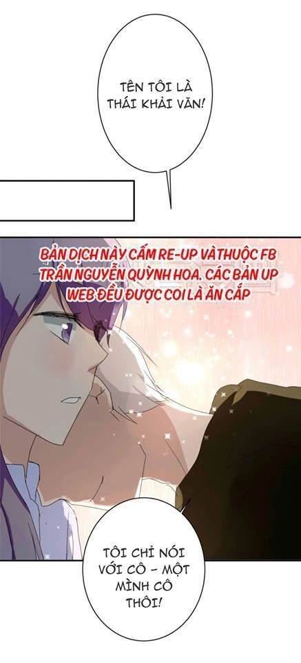 Quy Tắc Của Mỹ Nam Chapter 9 - 25