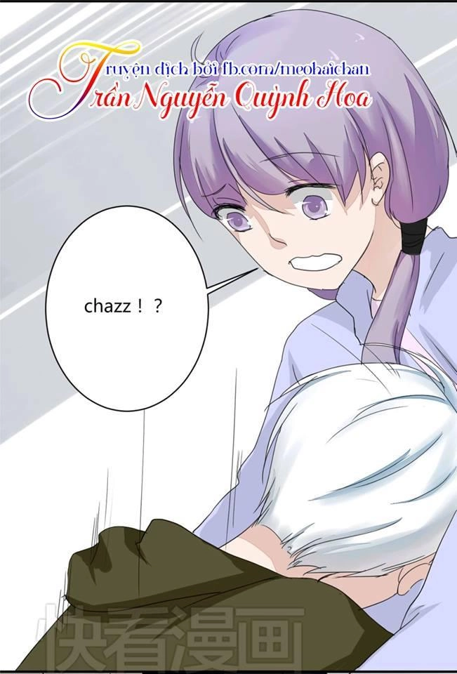 Quy Tắc Của Mỹ Nam Chapter 9 - 26