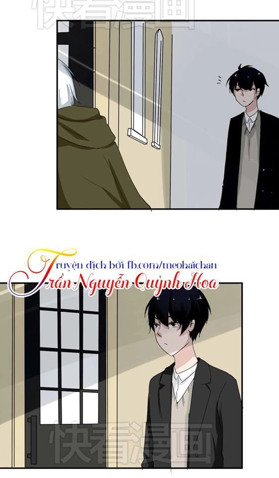 Quy Tắc Của Mỹ Nam Chapter 9 - 28