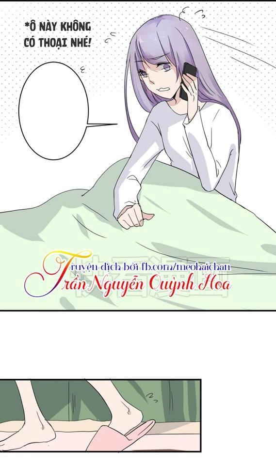 Quy Tắc Của Mỹ Nam Chapter 10 - 11