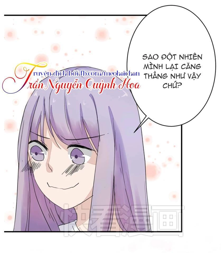 Quy Tắc Của Mỹ Nam Chapter 10 - 14