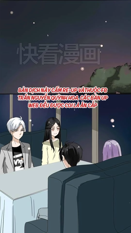 Quy Tắc Của Mỹ Nam Chapter 11 - 19