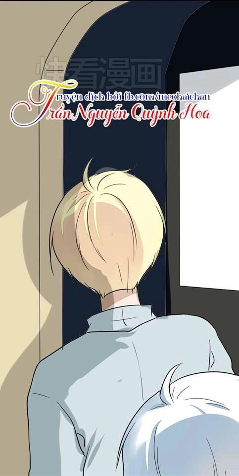 Quy Tắc Của Mỹ Nam Chapter 14 - 4