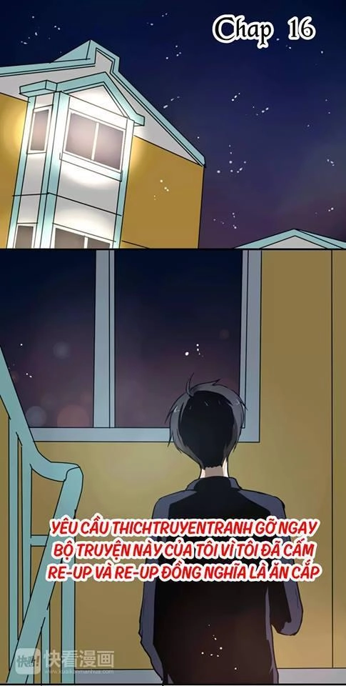 Quy Tắc Của Mỹ Nam Chapter 16 - 1