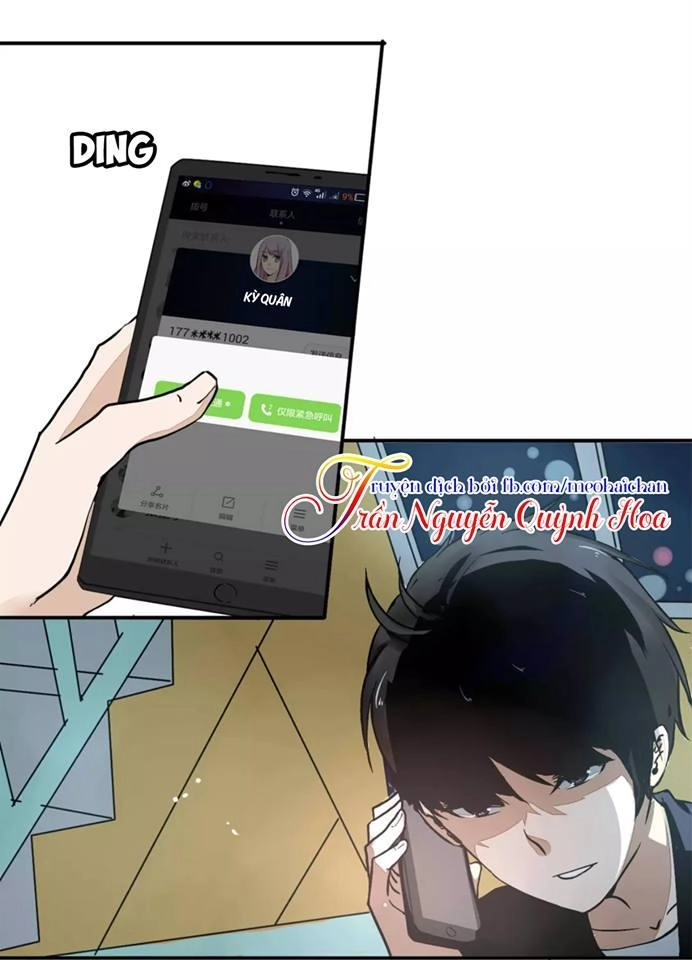 Quy Tắc Của Mỹ Nam Chapter 16 - 2