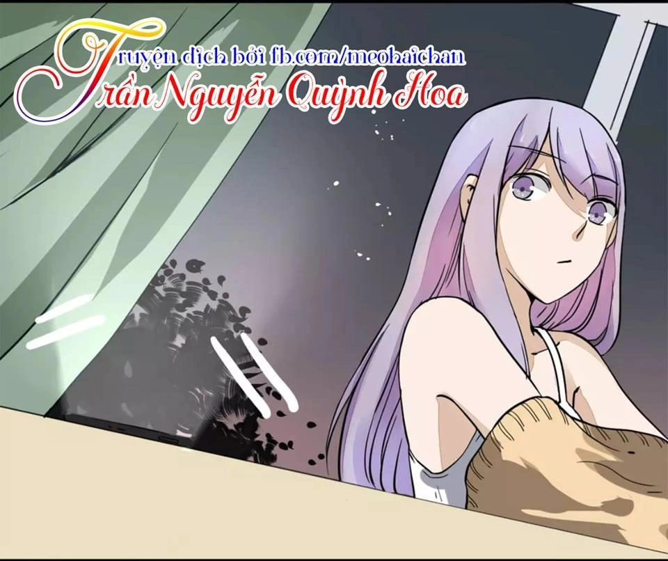 Quy Tắc Của Mỹ Nam Chapter 16 - 3