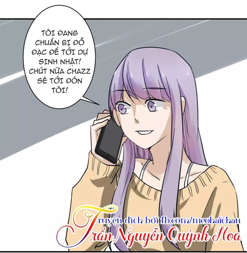 Quy Tắc Của Mỹ Nam Chapter 16 - 5