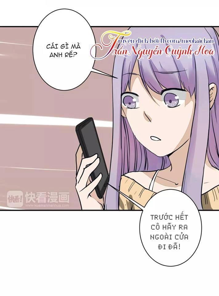 Quy Tắc Của Mỹ Nam Chapter 16 - 7