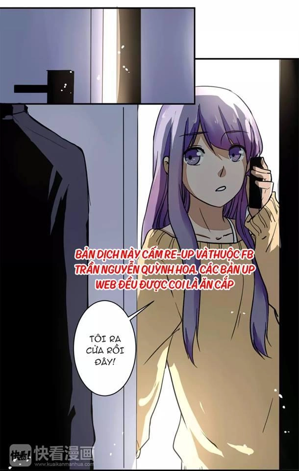 Quy Tắc Của Mỹ Nam Chapter 16 - 8