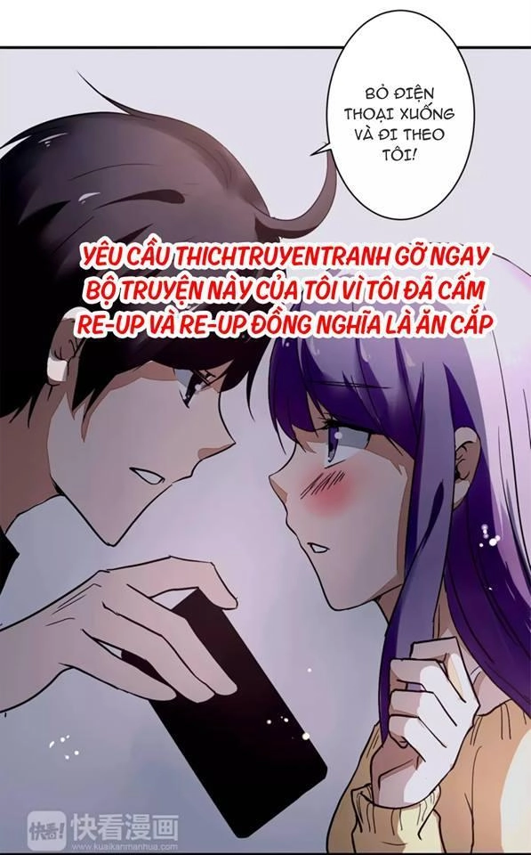 Quy Tắc Của Mỹ Nam Chapter 16 - 10