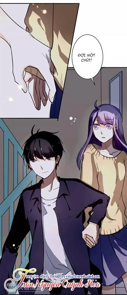 Quy Tắc Của Mỹ Nam Chapter 16 - 11