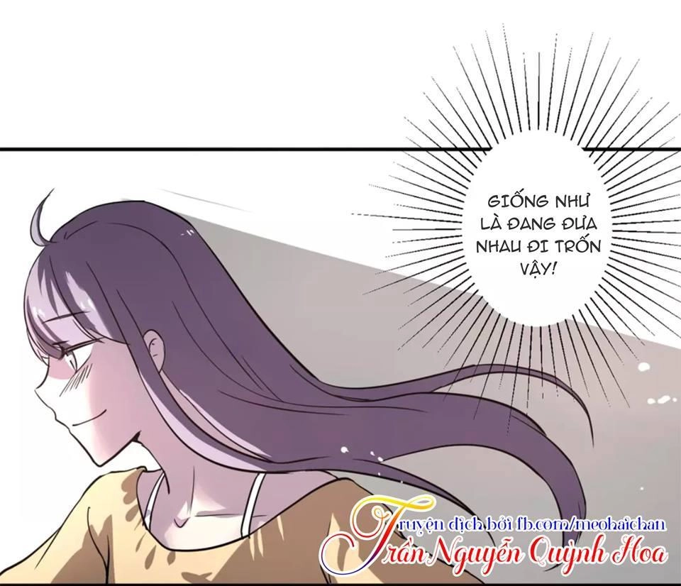 Quy Tắc Của Mỹ Nam Chapter 16 - 14