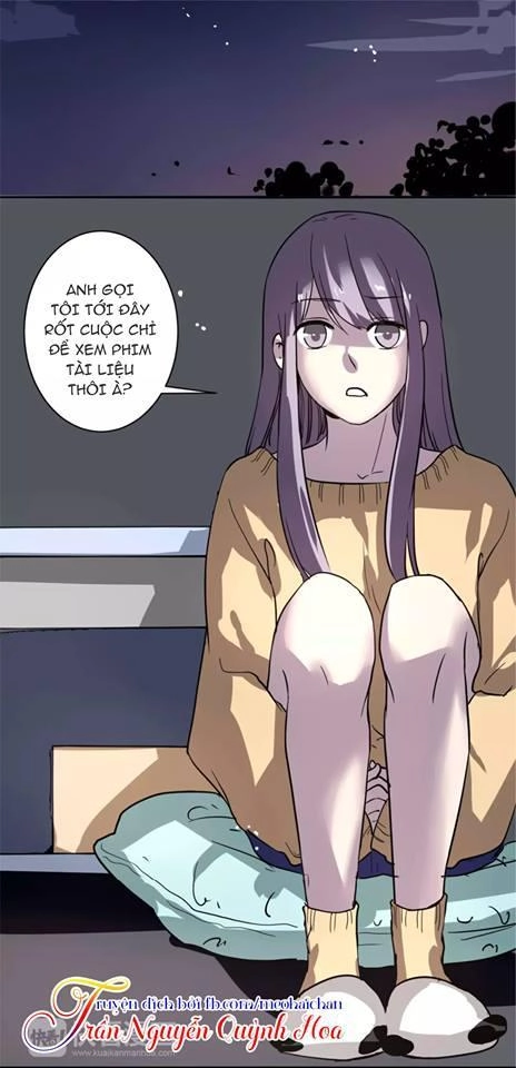 Quy Tắc Của Mỹ Nam Chapter 16 - 15