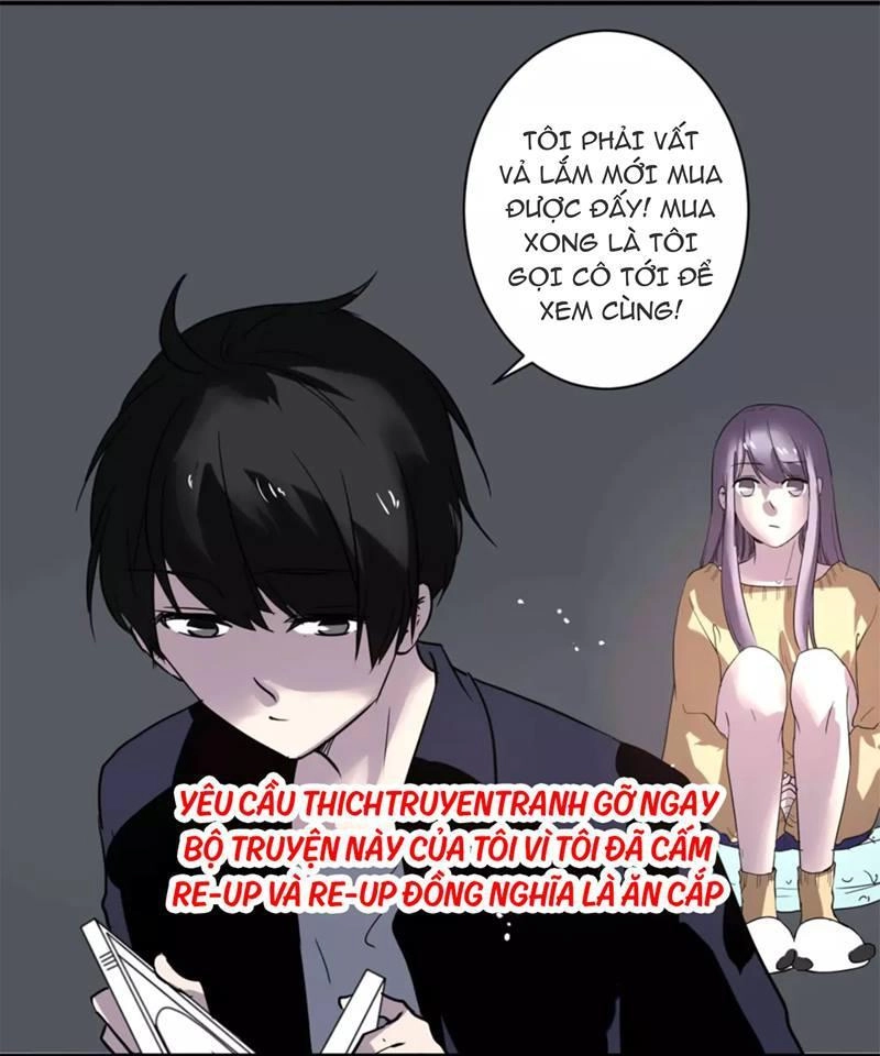 Quy Tắc Của Mỹ Nam Chapter 16 - 16