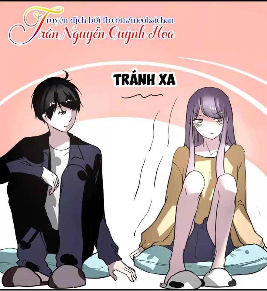 Quy Tắc Của Mỹ Nam Chapter 16 - 22