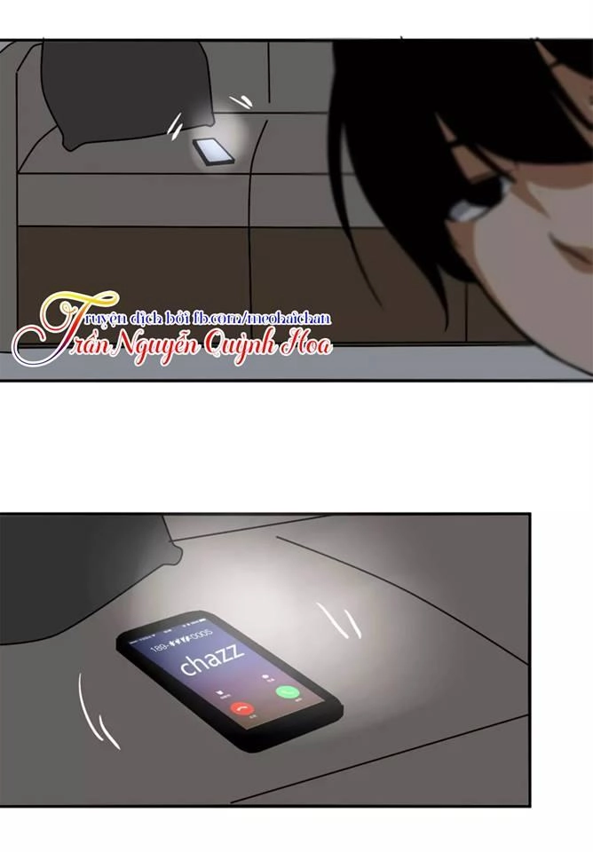 Quy Tắc Của Mỹ Nam Chapter 16 - 25