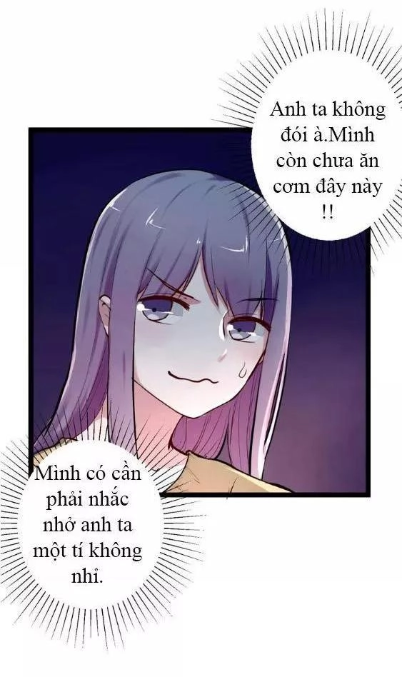 Quy Tắc Của Mỹ Nam Chapter 17 - 8