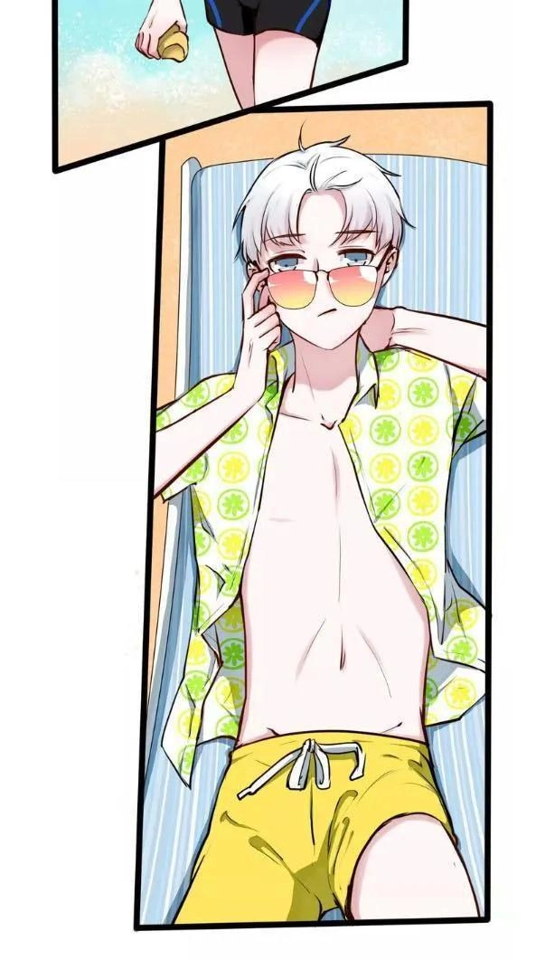 Quy Tắc Của Mỹ Nam Chapter 18 - 2