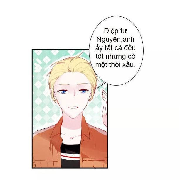 Quy Tắc Của Mỹ Nam Chapter 22 - 32