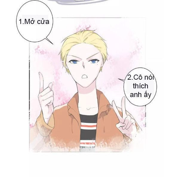 Quy Tắc Của Mỹ Nam Chapter 24 - 3