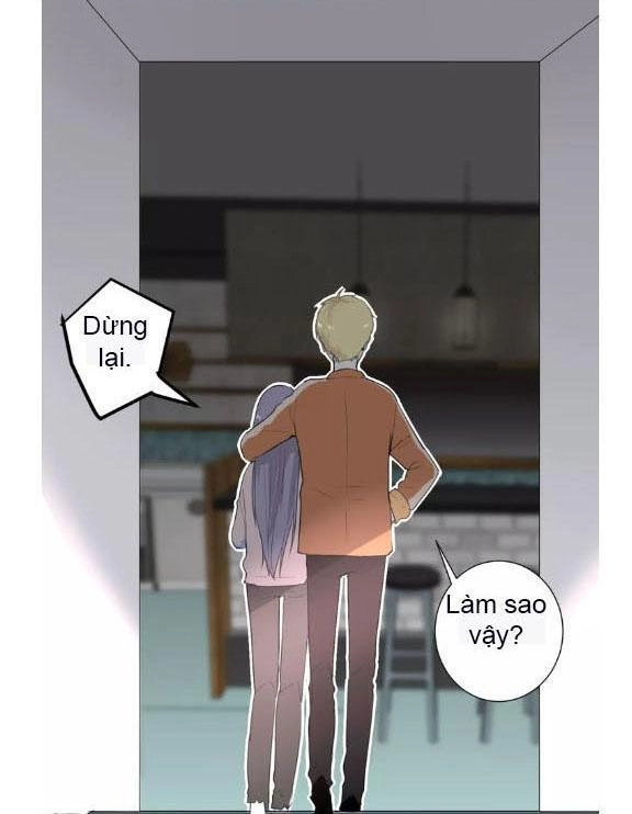 Quy Tắc Của Mỹ Nam Chapter 24 - 8