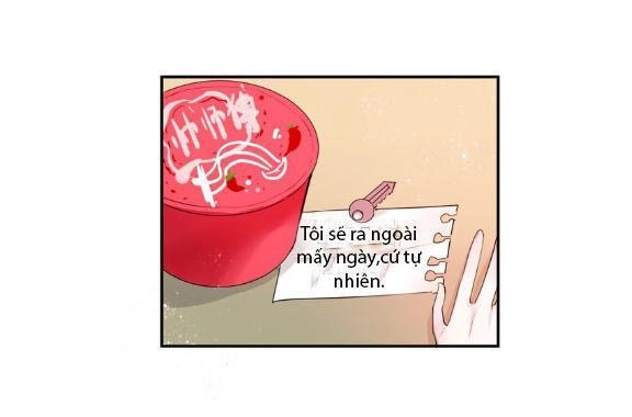Quy Tắc Của Mỹ Nam Chapter 31 - 7