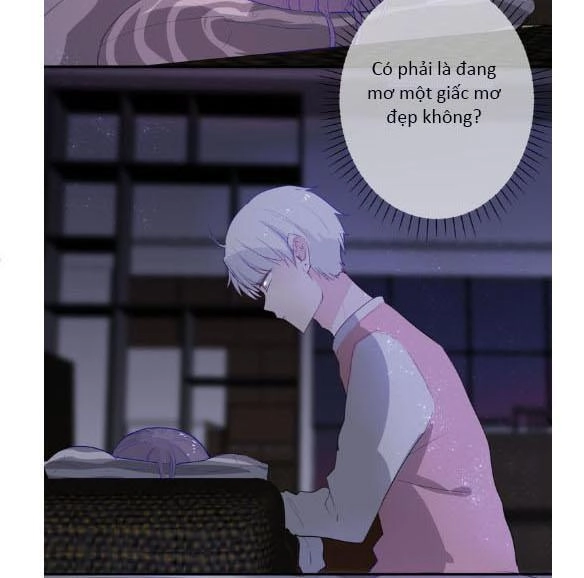 Quy Tắc Của Mỹ Nam Chapter 33 - 34