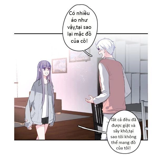 Quy Tắc Của Mỹ Nam Chapter 34 - 10